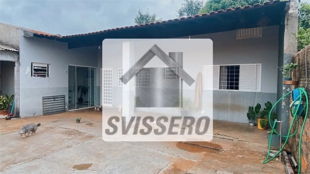 Casa, 1 quarto, 58 m² - Foto 12