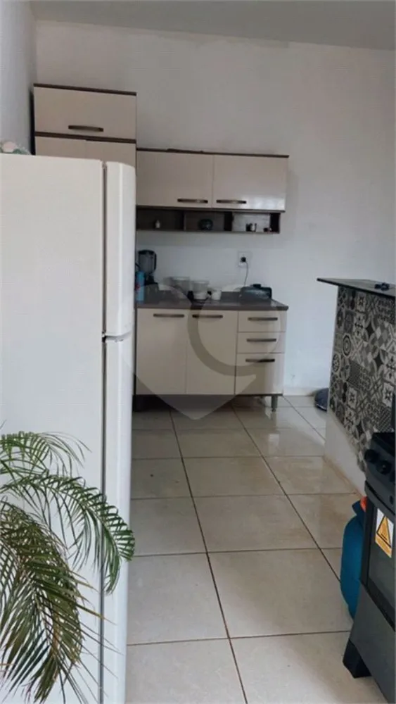 Casa, 1 quarto, 58 m² - Foto 8