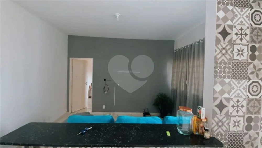 Casa, 1 quarto, 58 m² - Foto 3