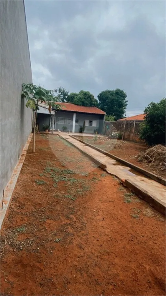 Casa, 1 quarto, 58 m² - Foto 2