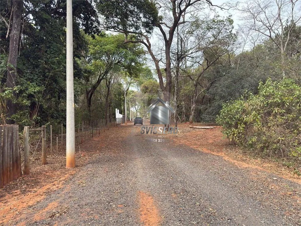 Loteamento e Condomínio, 7026 m² - Foto 2