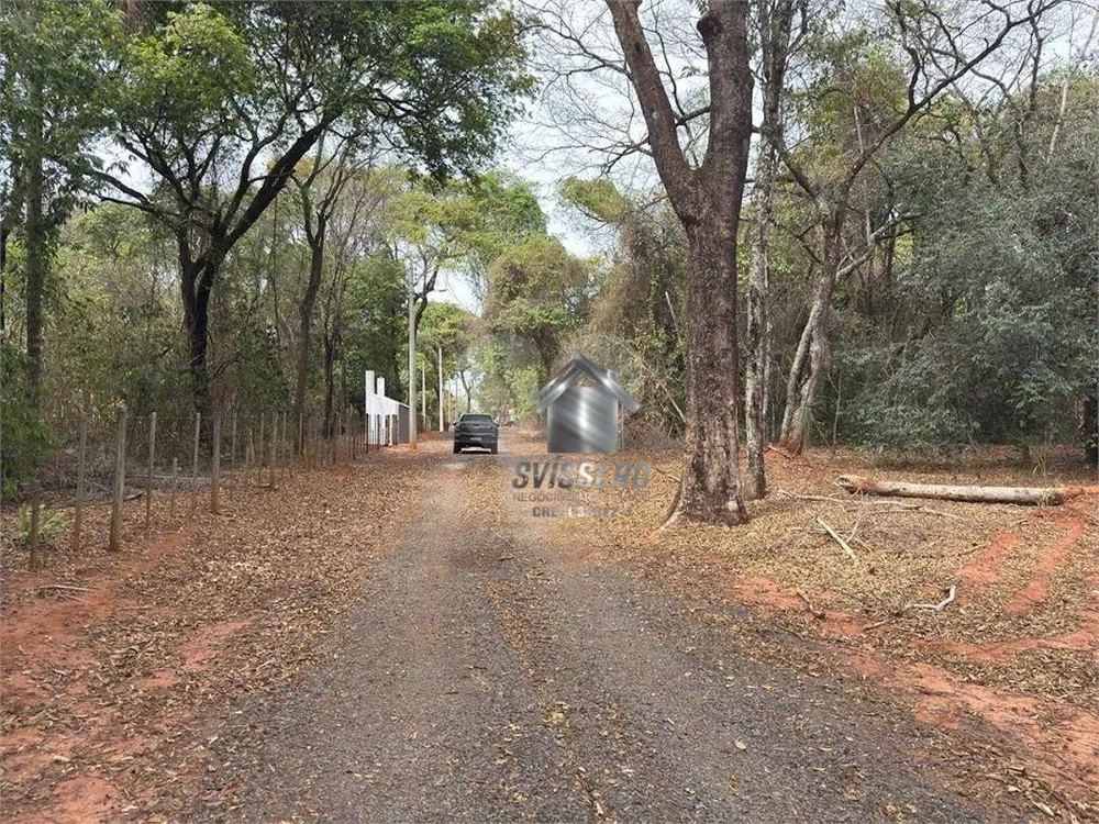 Loteamento e Condomínio, 7026 m² - Foto 6