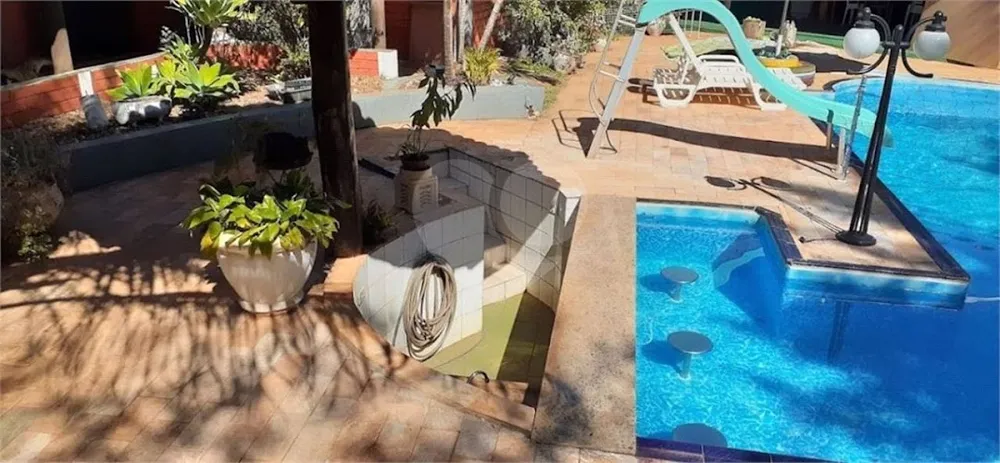 Casa, 6 quartos, 350 m² - Foto 2