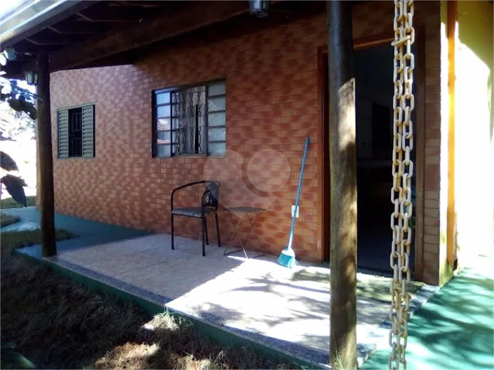 Casa, 6 quartos, 350 m² - Foto 9