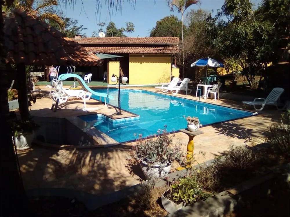 Casa, 6 quartos, 350 m² - Foto 1