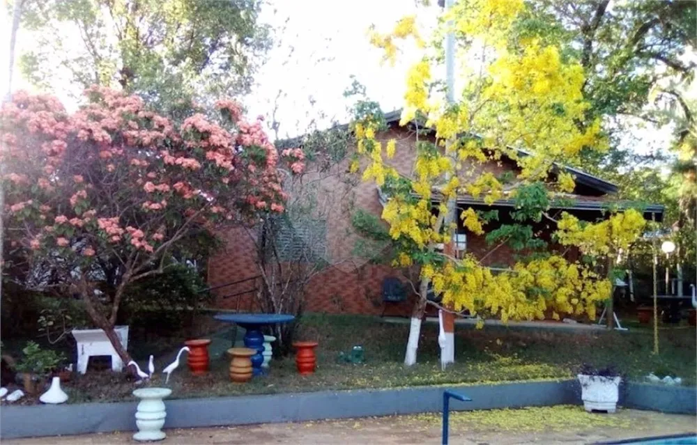 Casa, 6 quartos, 350 m² - Foto 6