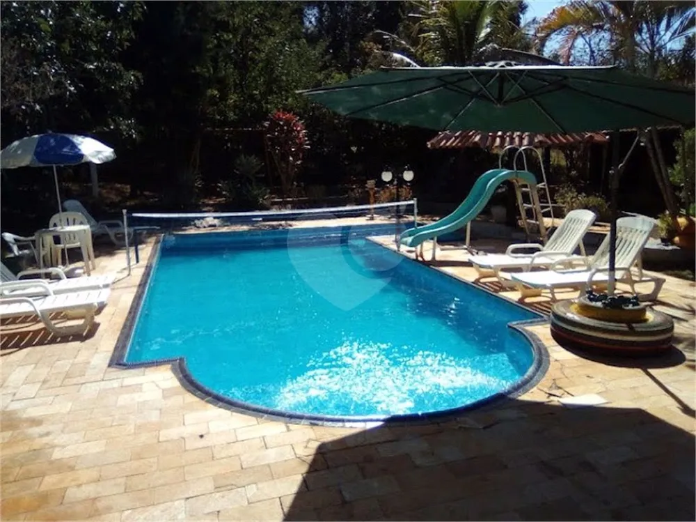 Casa, 6 quartos, 350 m² - Foto 3