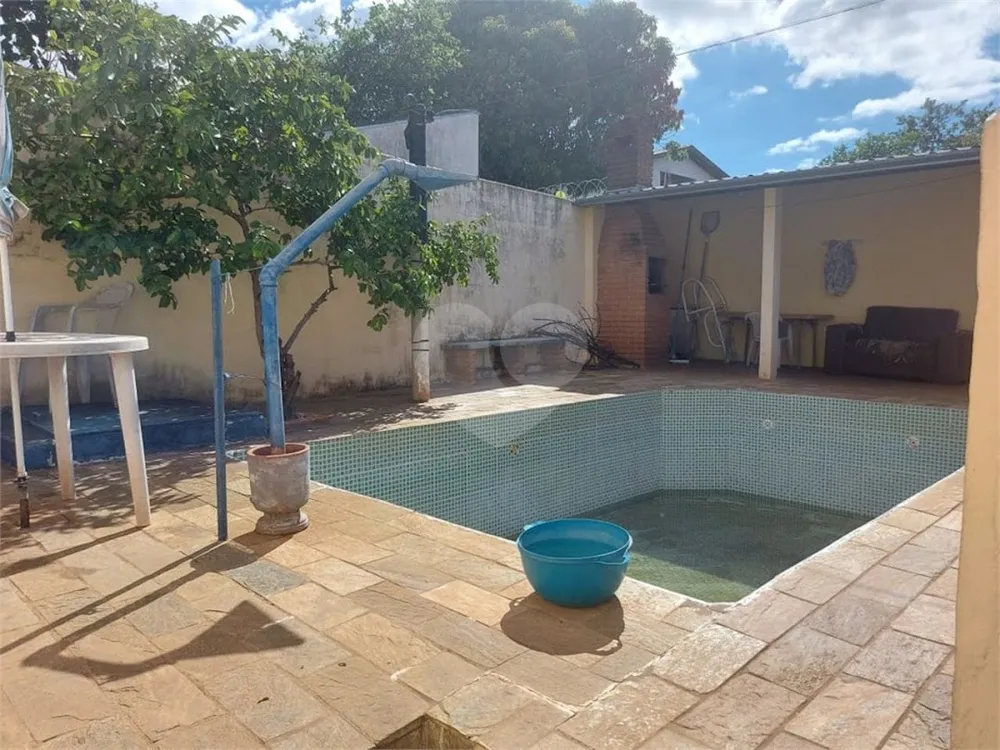 Casa, 3 quartos, 213 m² - Foto 10