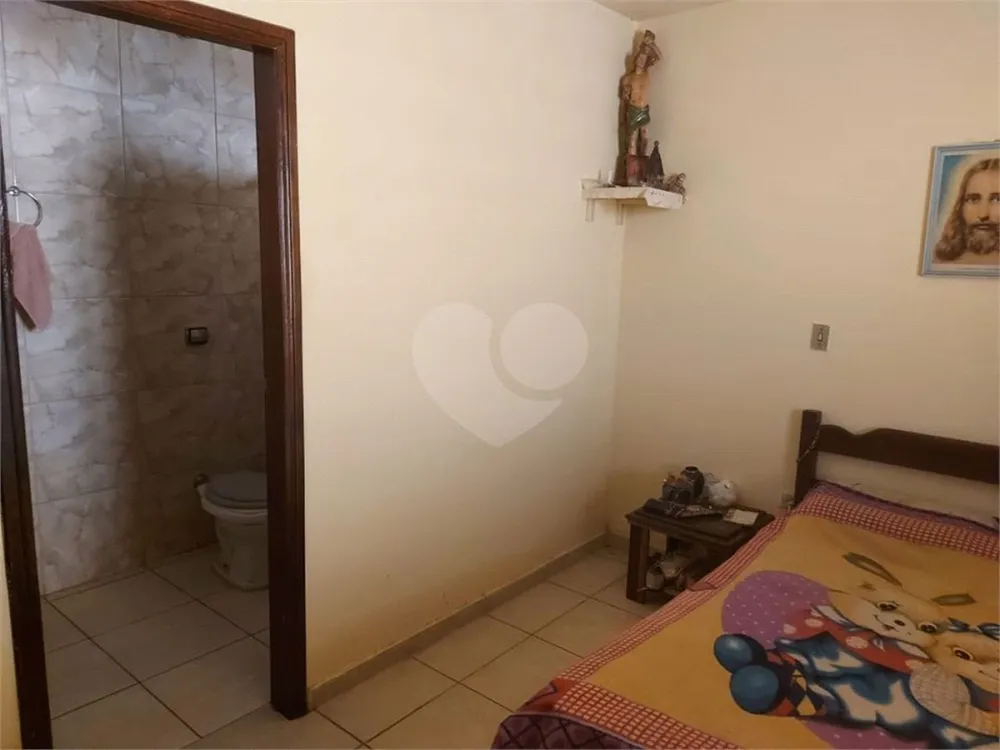 Casa, 3 quartos, 213 m² - Foto 14