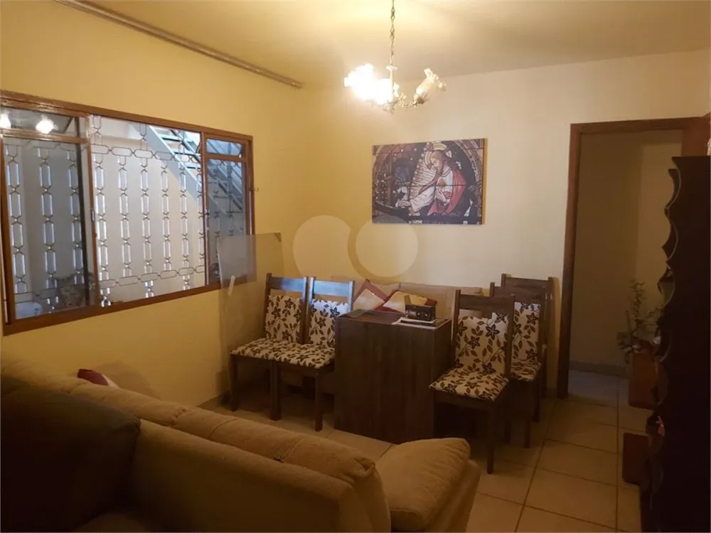 Casa, 3 quartos, 213 m² - Foto 4