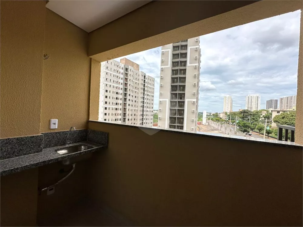 Apartamento à venda com 3 quartos, 70m² - Foto 24