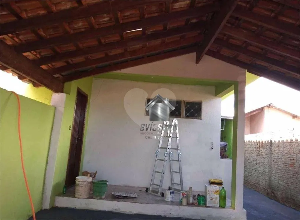 Casa, 2 quartos, 130 m² - Foto 7
