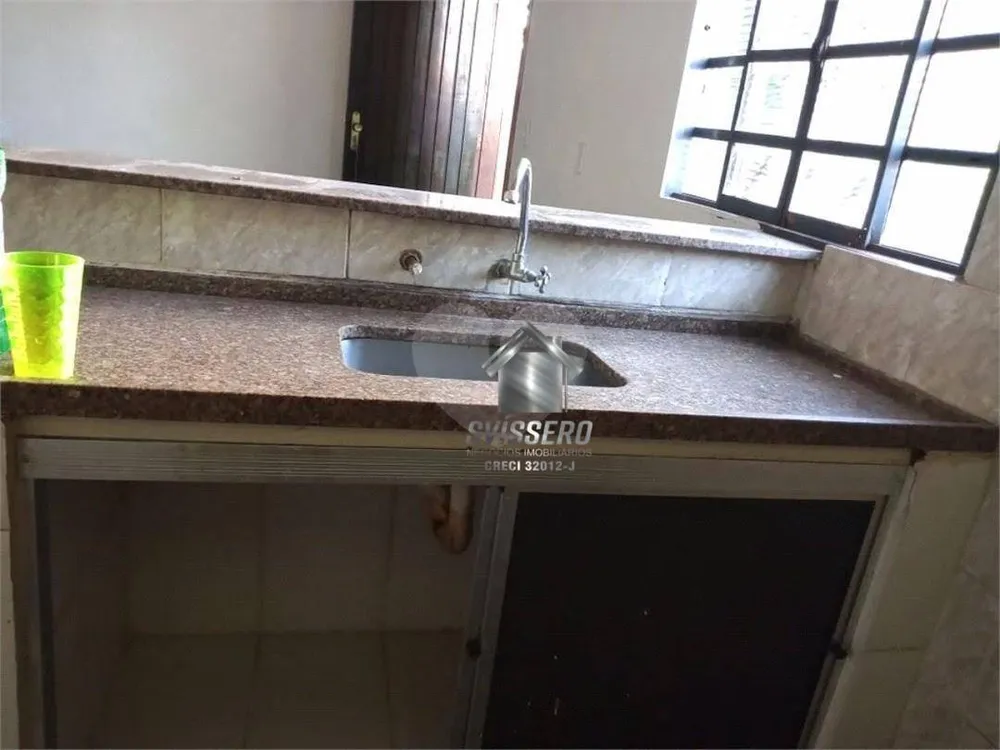 Casa, 2 quartos, 130 m² - Foto 8