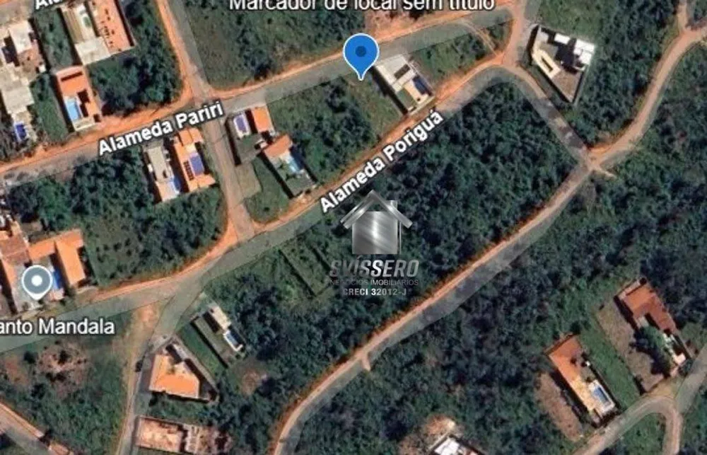 Terreno, 300 m² - Foto 5