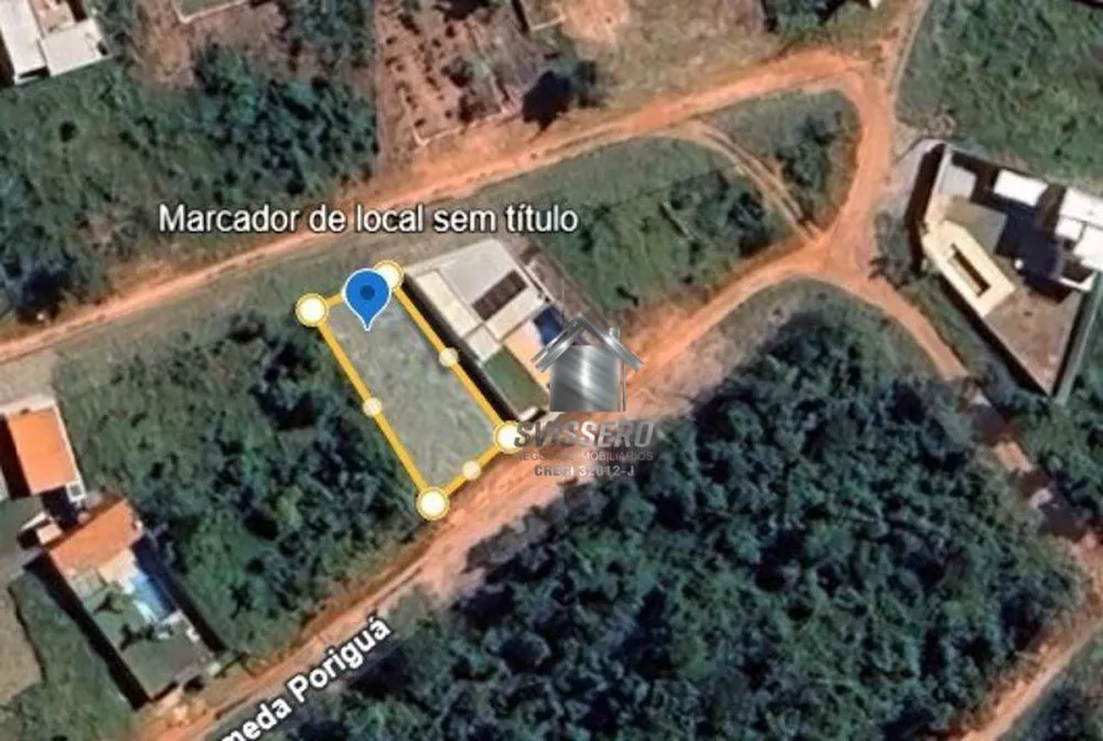 Terreno, 300 m² - Foto 6