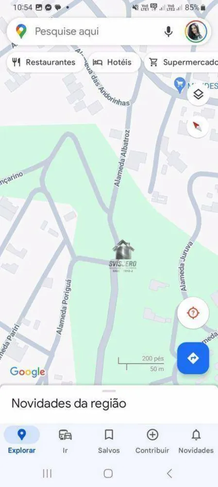 Terreno, 300 m² - Foto 3