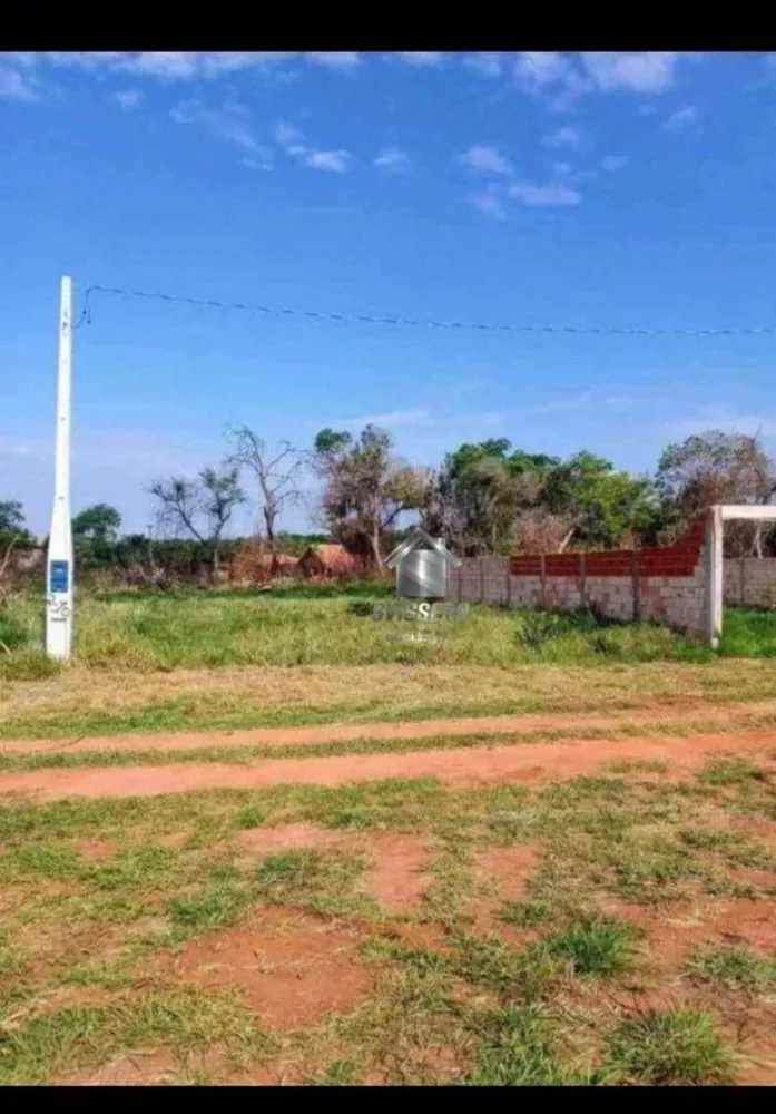 Terreno, 300 m² - Foto 1