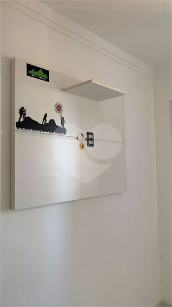 Apartamento, 3 quartos, 85 m² - Foto 6