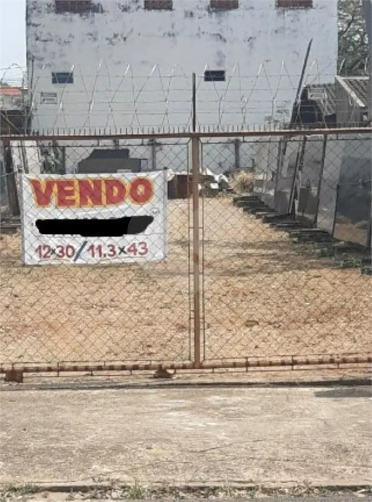 Terreno à venda, 485m² - Foto 2