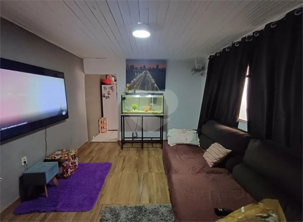 Casa, 3 quartos, 100 m² - Foto 3