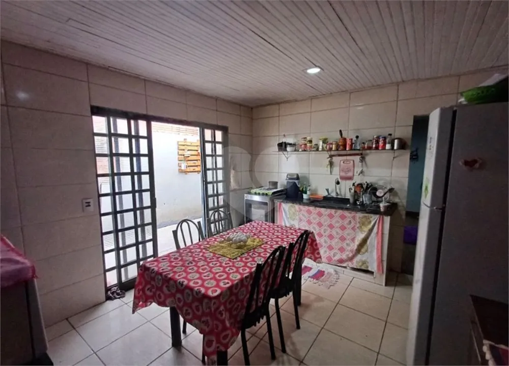 Casa, 3 quartos, 100 m² - Foto 12