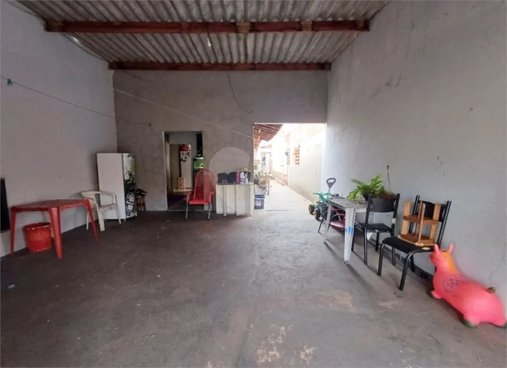 Casa, 3 quartos, 100 m² - Foto 10