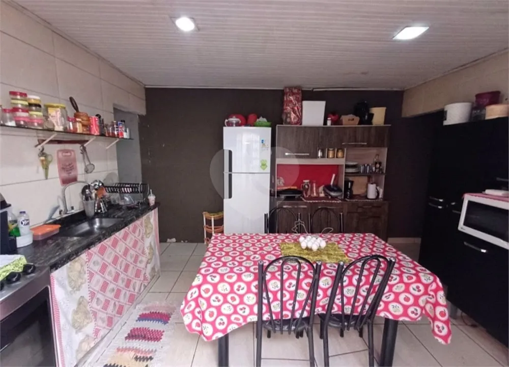 Casa, 3 quartos, 100 m² - Foto 13