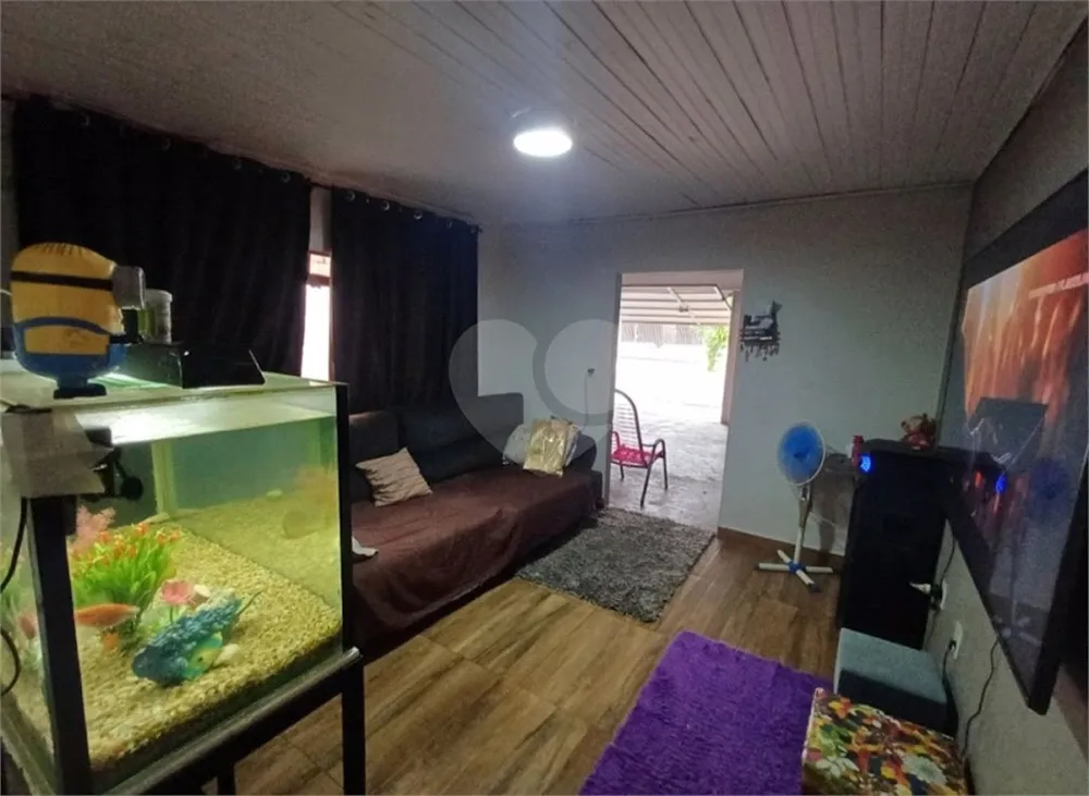 Casa, 3 quartos, 100 m² - Foto 14