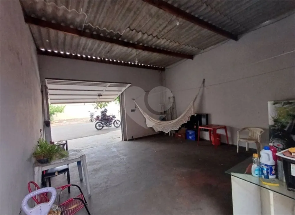 Casa, 3 quartos, 100 m² - Foto 11