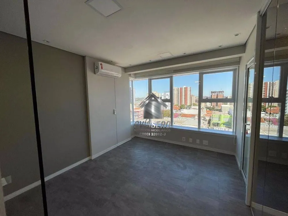 Sala-Conjunto, 26 m² - Foto 7