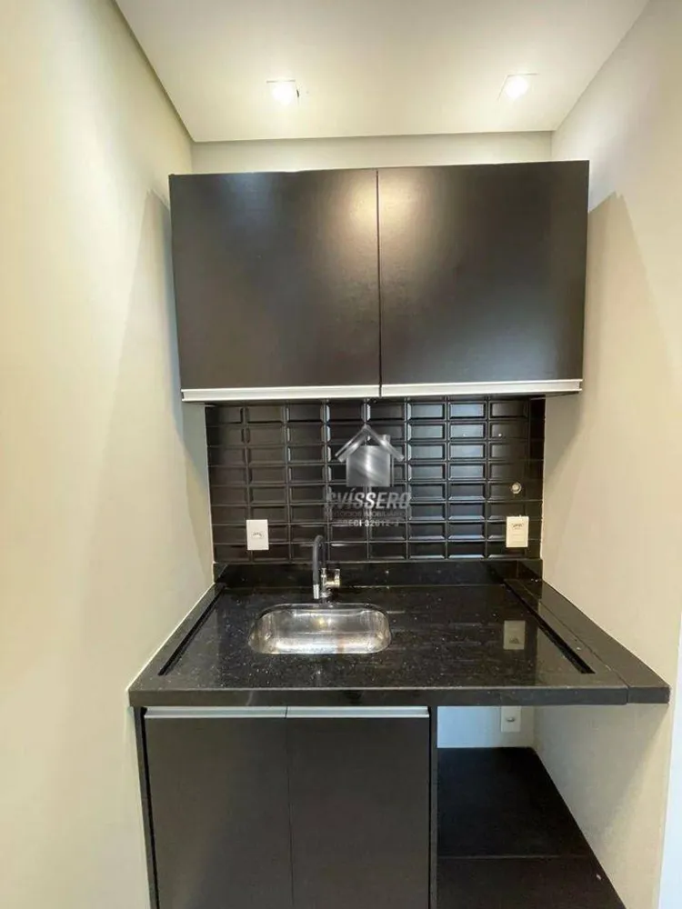 Sala-Conjunto, 26 m² - Foto 16