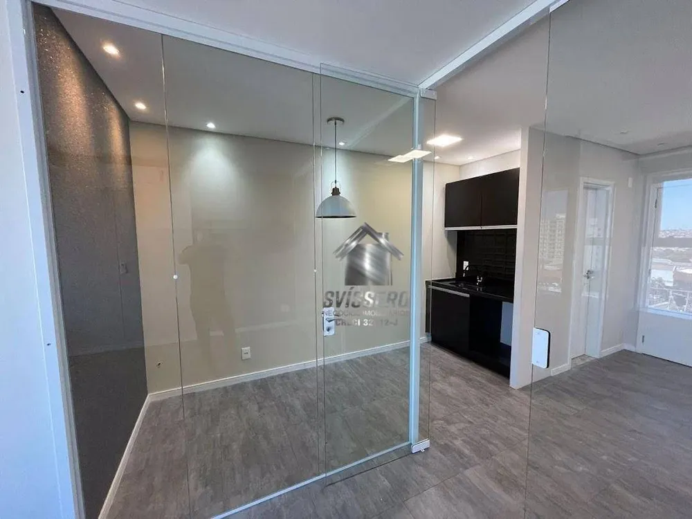 Sala-Conjunto, 26 m² - Foto 11