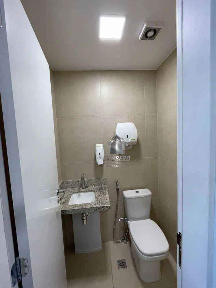 Sala-Conjunto, 26 m² - Foto 6