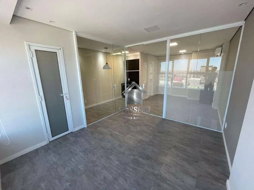 Sala-Conjunto, 26 m² - Foto 9