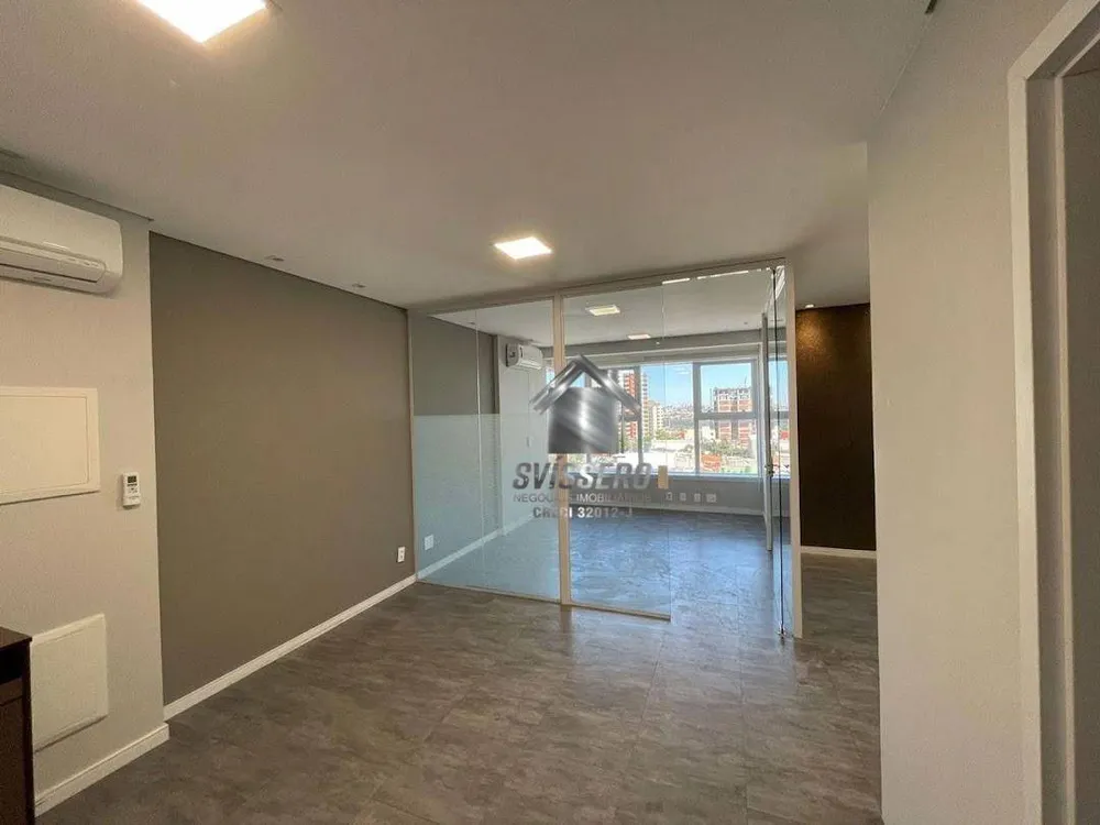 Sala-Conjunto, 26 m² - Foto 10