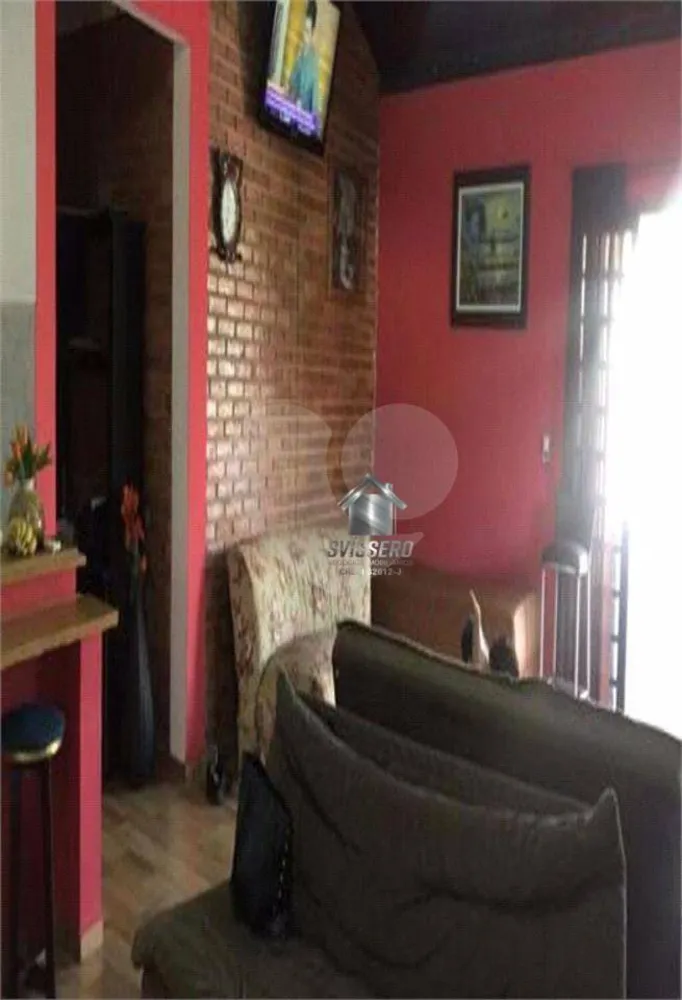 Chácara, 1 quarto, 300 m² - Foto 4