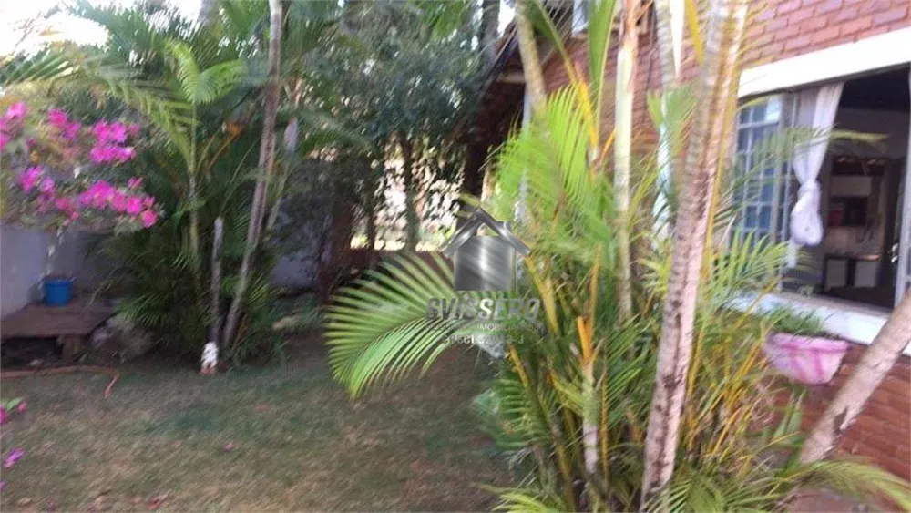 Chácara, 1 quarto, 300 m² - Foto 2