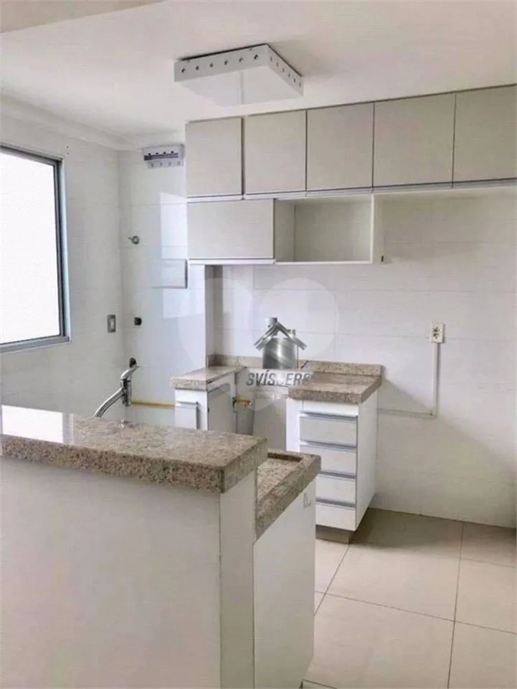 Apartamento, 2 quartos, 56 m² - Foto 1