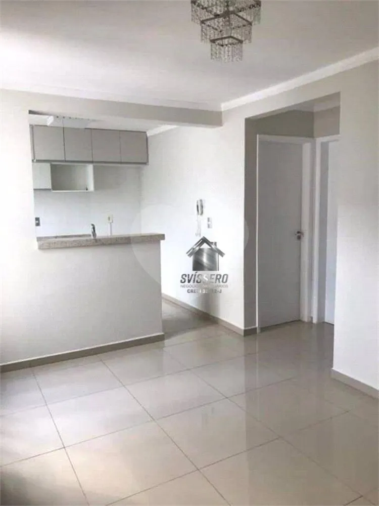 Apartamento, 2 quartos, 56 m² - Foto 4