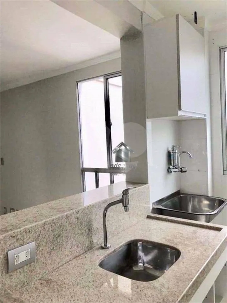 Apartamento, 2 quartos, 56 m² - Foto 5