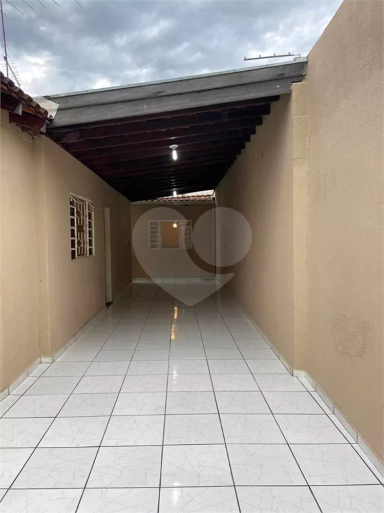 Casa à venda com 5 quartos, 203m² - Foto 19