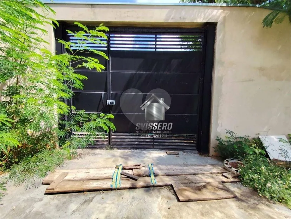 Terreno, 267 m² - Foto 7