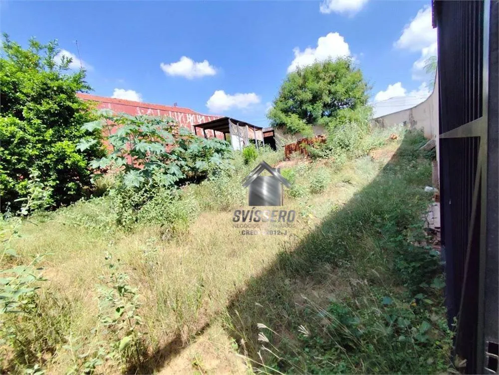 Terreno, 267 m² - Foto 1
