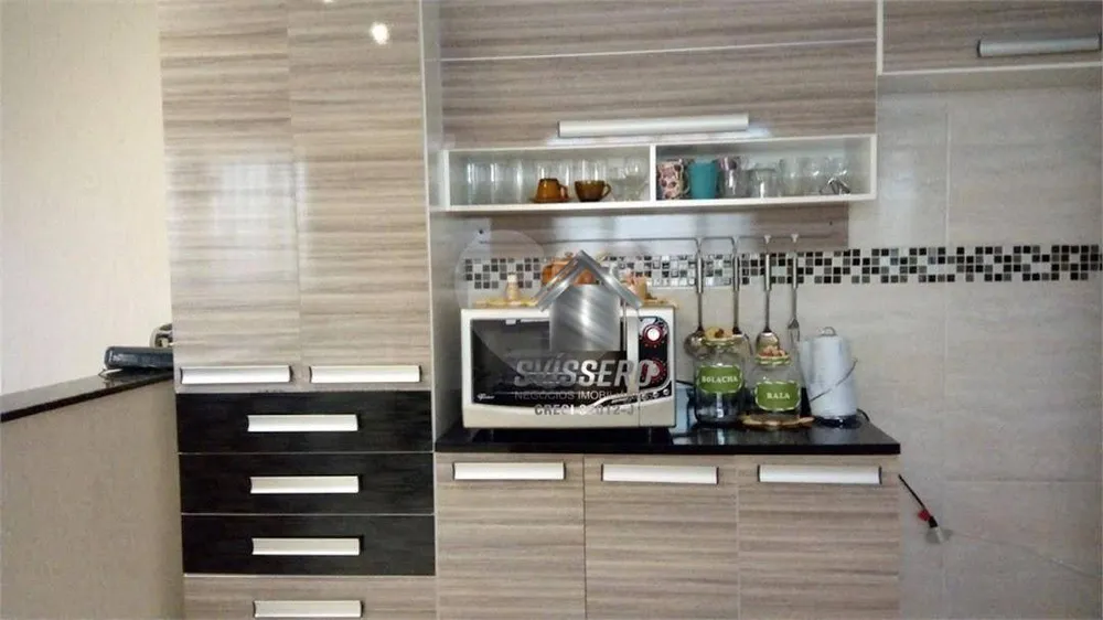 Casa, 2 quartos, 130 m² - Foto 9
