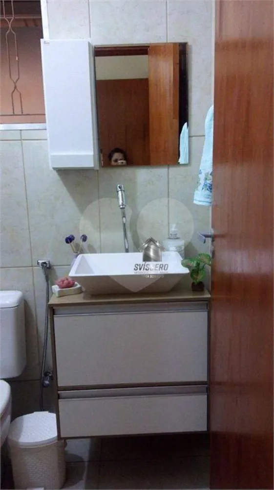 Casa, 2 quartos, 130 m² - Foto 11