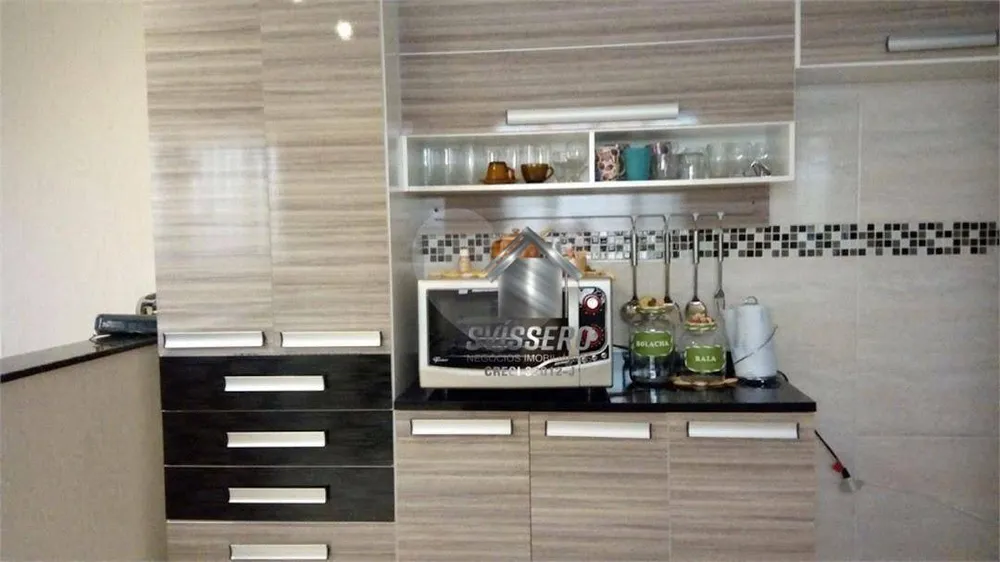 Casa, 2 quartos, 130 m² - Foto 3