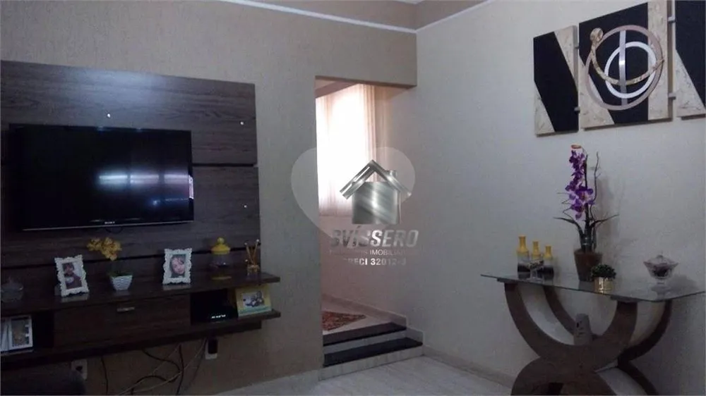 Casa, 2 quartos, 130 m² - Foto 5