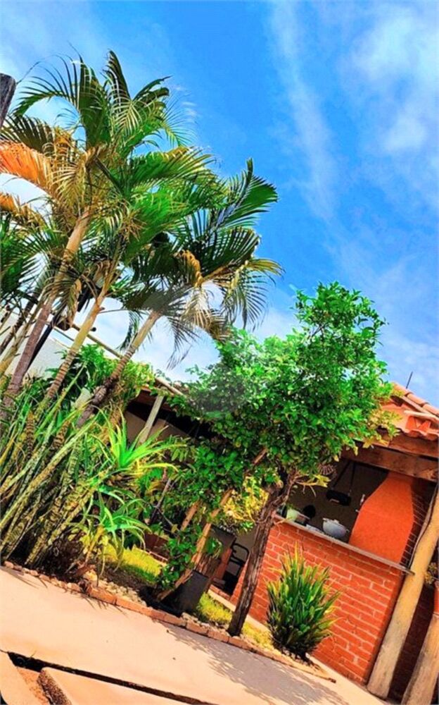 Casa à venda com 2 quartos, 155m² - Foto 7