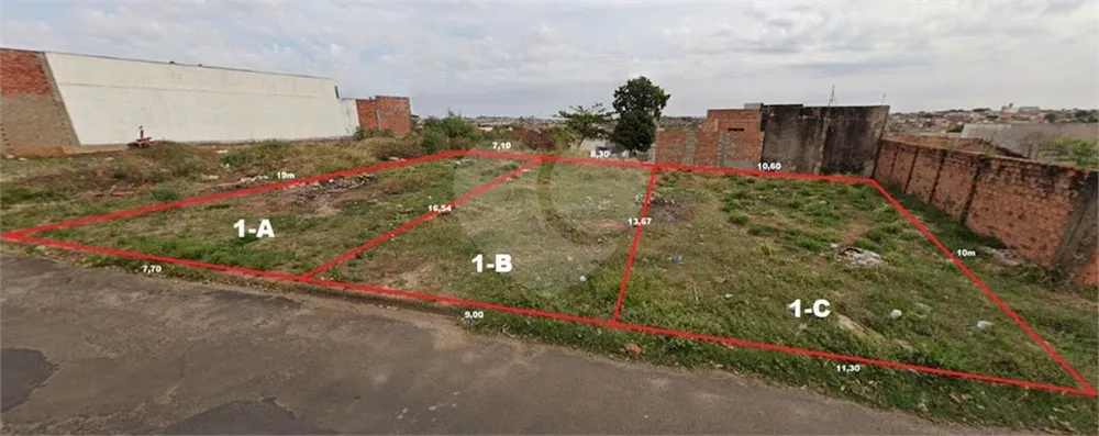 Terreno, 125 m² - Foto 1