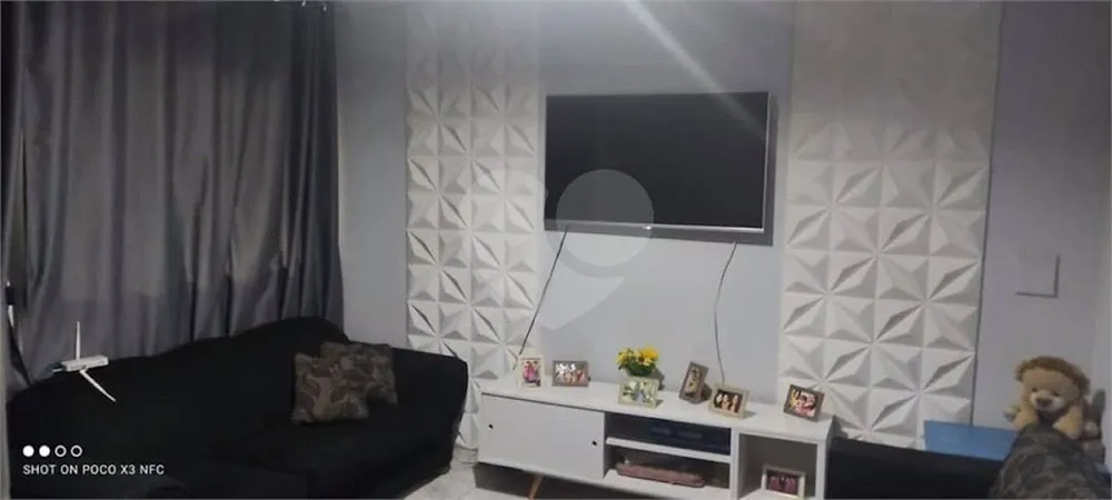 Casa, 2 quartos, 70 m² - Foto 10